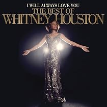 Whitney: Amazon.nl
